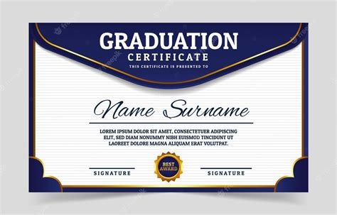 Graduação .